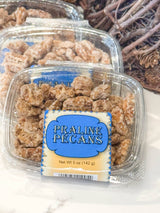 Praline Pecans Tub