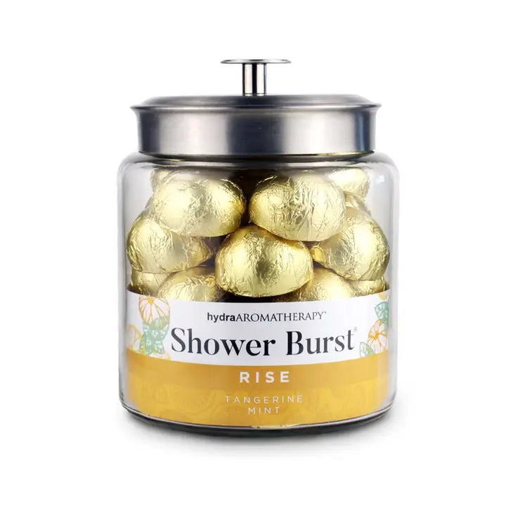 Rise Shower Burst® Tablet