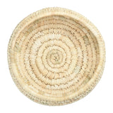 Grass and Date Leaf Baskets - 3 Sizes