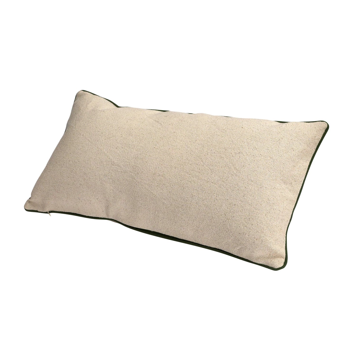 Creative Co-Op Whimsy Lumbar Pillow - Thumbnail 3