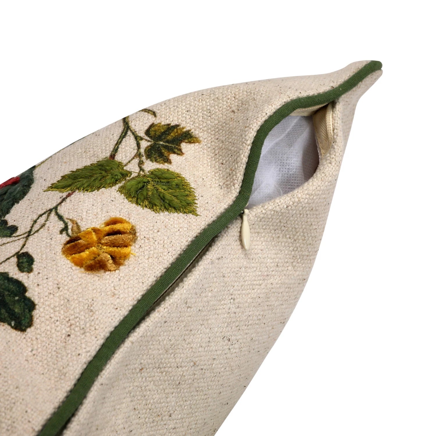 Creative Co-Op Whimsy Lumbar Pillow - Thumbnail 5