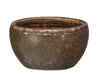 Stoneware Pinch Pot - 4 Colors
