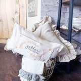 Gather Together Interchangeable Pillow Panel