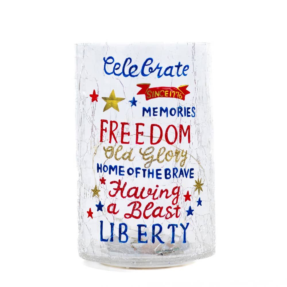 Freedom Pillar LED Luminary