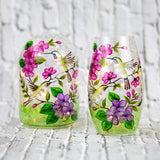 Hummingbird Short LED Luminary