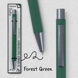 Forest Green Pen