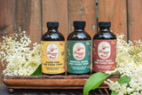 Elder-Fire Fire Cider Tonic (8 oz)