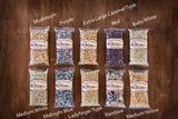 10 Variety Pack Popcorn