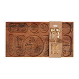 Charcuterie Accessory Board Set