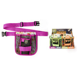 Seed & Sprout Gardening Tool Belt - 4 Colors