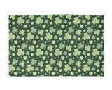 Shamrock Irish Tea Towel
