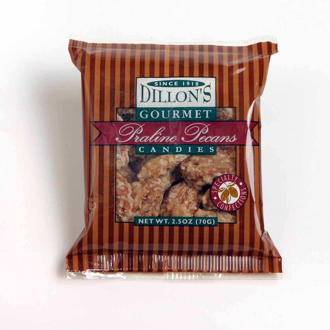 Praline Pecans Snack Tray