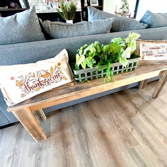 Pumpkin Interchangeable Pillow Panel
