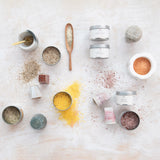 Hibiscus Chili-Lime Sea Salt