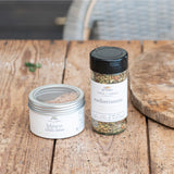 Hibiscus Chili-Lime Sea Salt