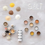 Roasted Garlic Sea Salt