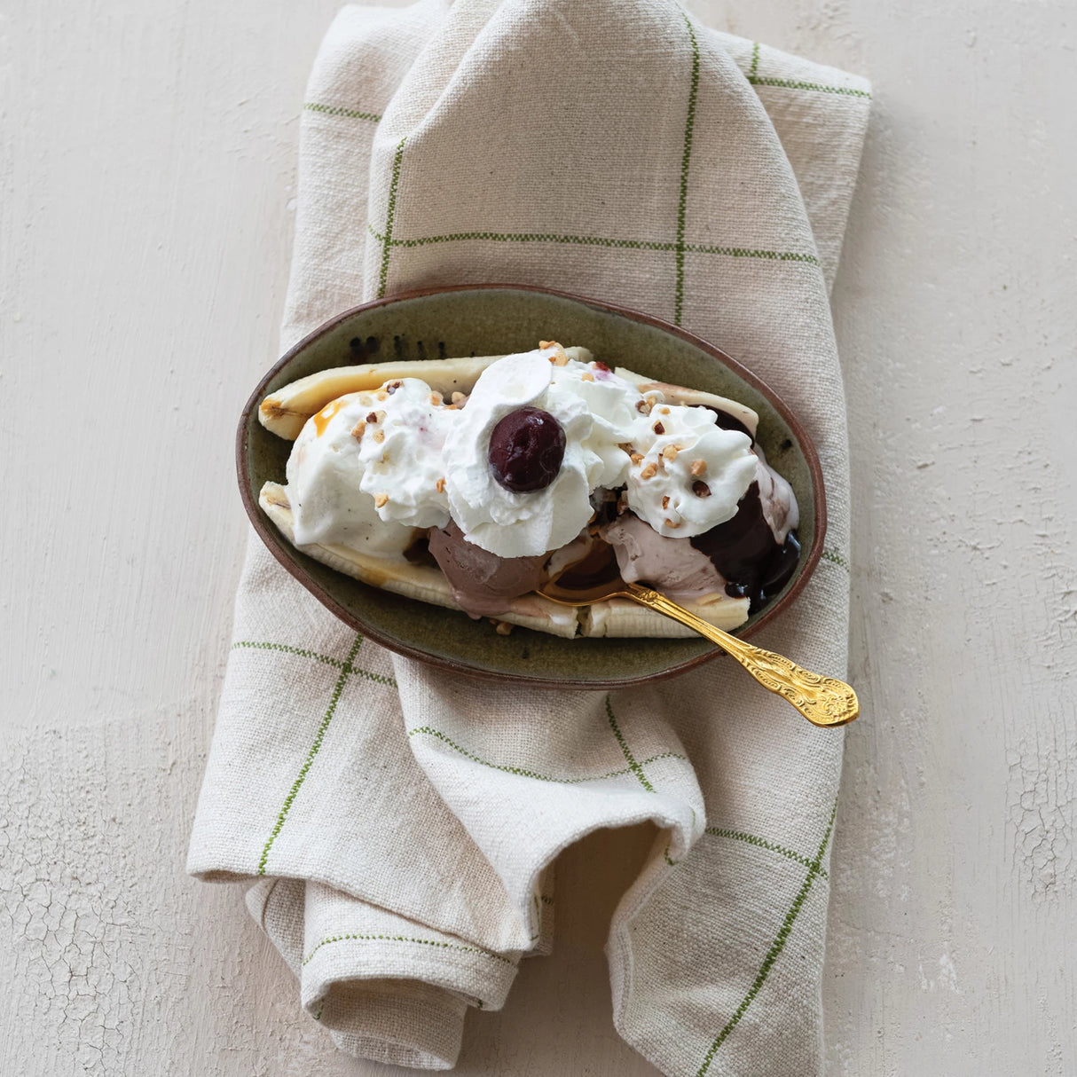 10 oz. Bourbon + Butter Caramel Sauce