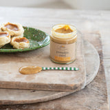 10 oz. Pumpkin Curd Sauce