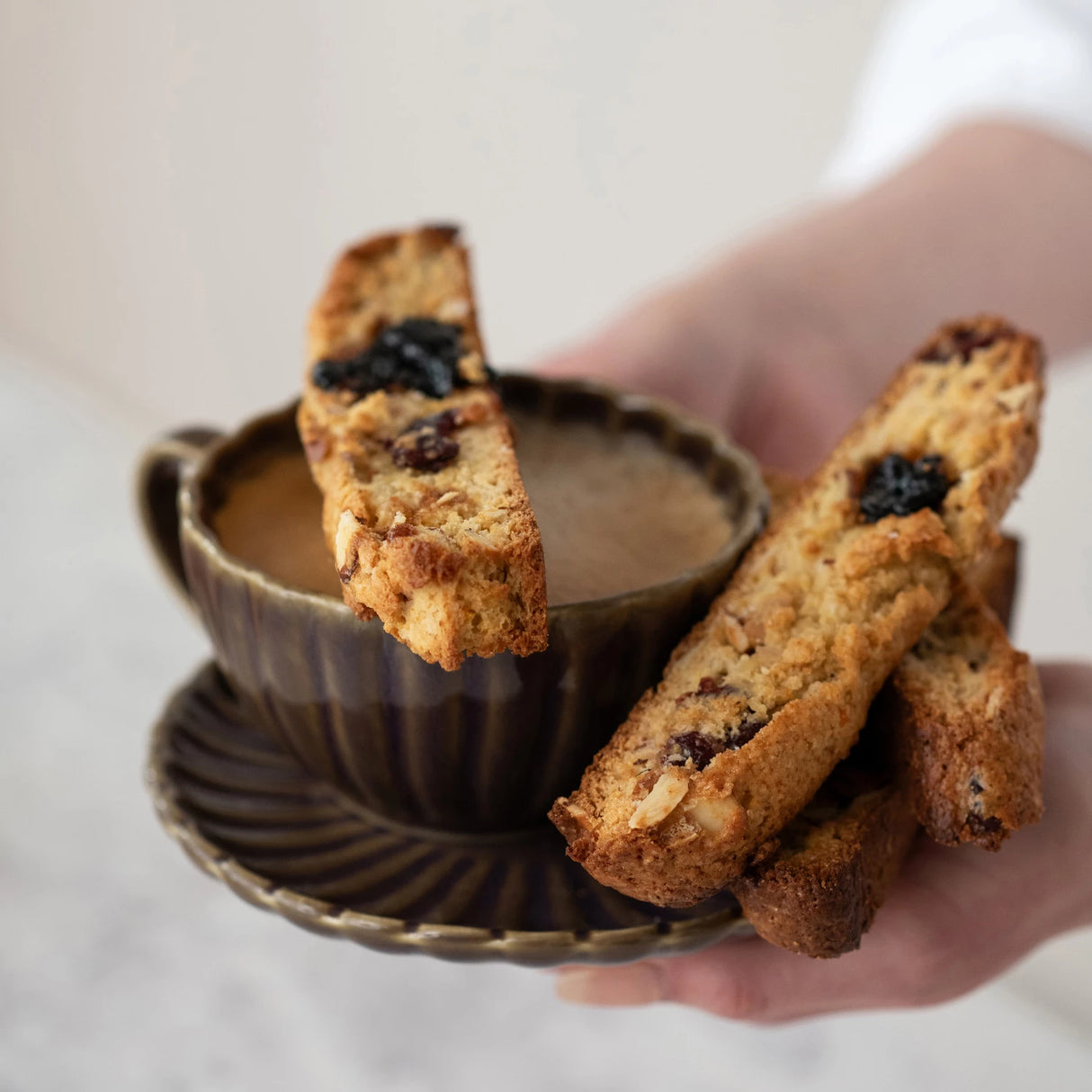 10 oz. Cherry Vanilla Fruit Preserves for Cheese