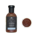 13.5 oz. Vidalia Onion BBQ Sauce