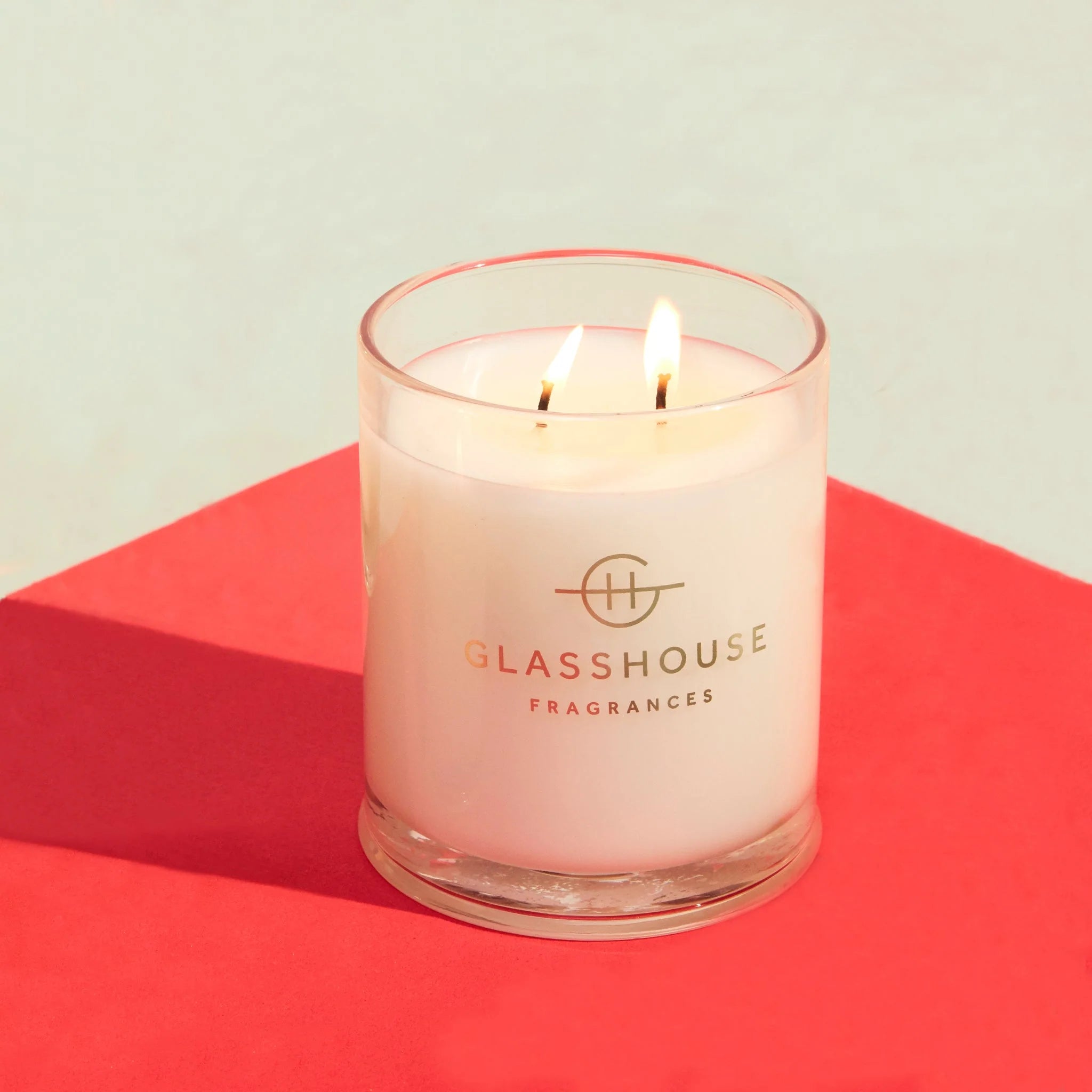 Glasshouse Fragrances Arabian Nights Candle - Thumbnail 4