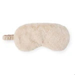 Ivory Cuddlers Heated Eye Mask