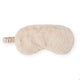 Ivory Cuddlers Heated Eye Mask