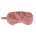Lilac Cuddlers Heated Eye Mask