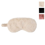Ivory Cuddlers Heated Eye Mask
