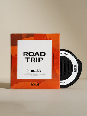 Road Trip Pura Car Refill
