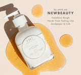 Honey-Chai Steeped Milk Lotion®