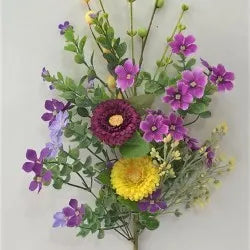 Mixed Chrysanthemum Spray