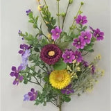 Mixed Chrysanthemum Spray