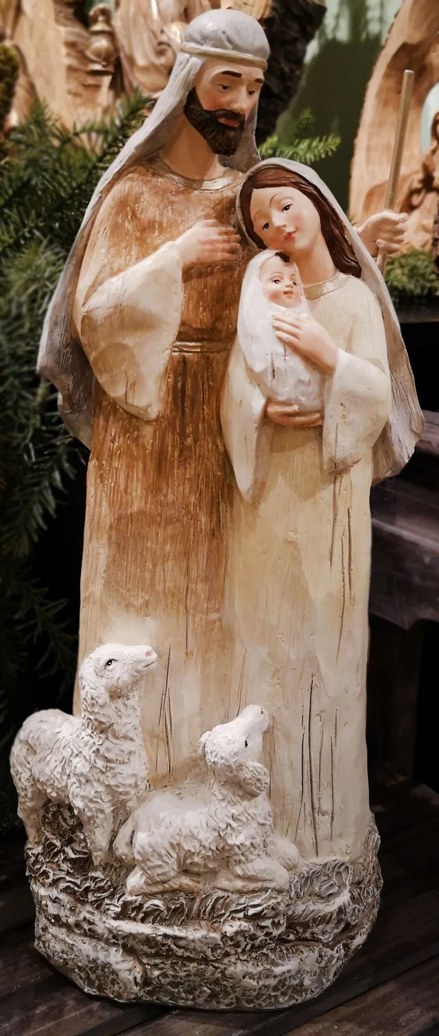 Holy Night Nativity