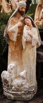 Holy Night Nativity