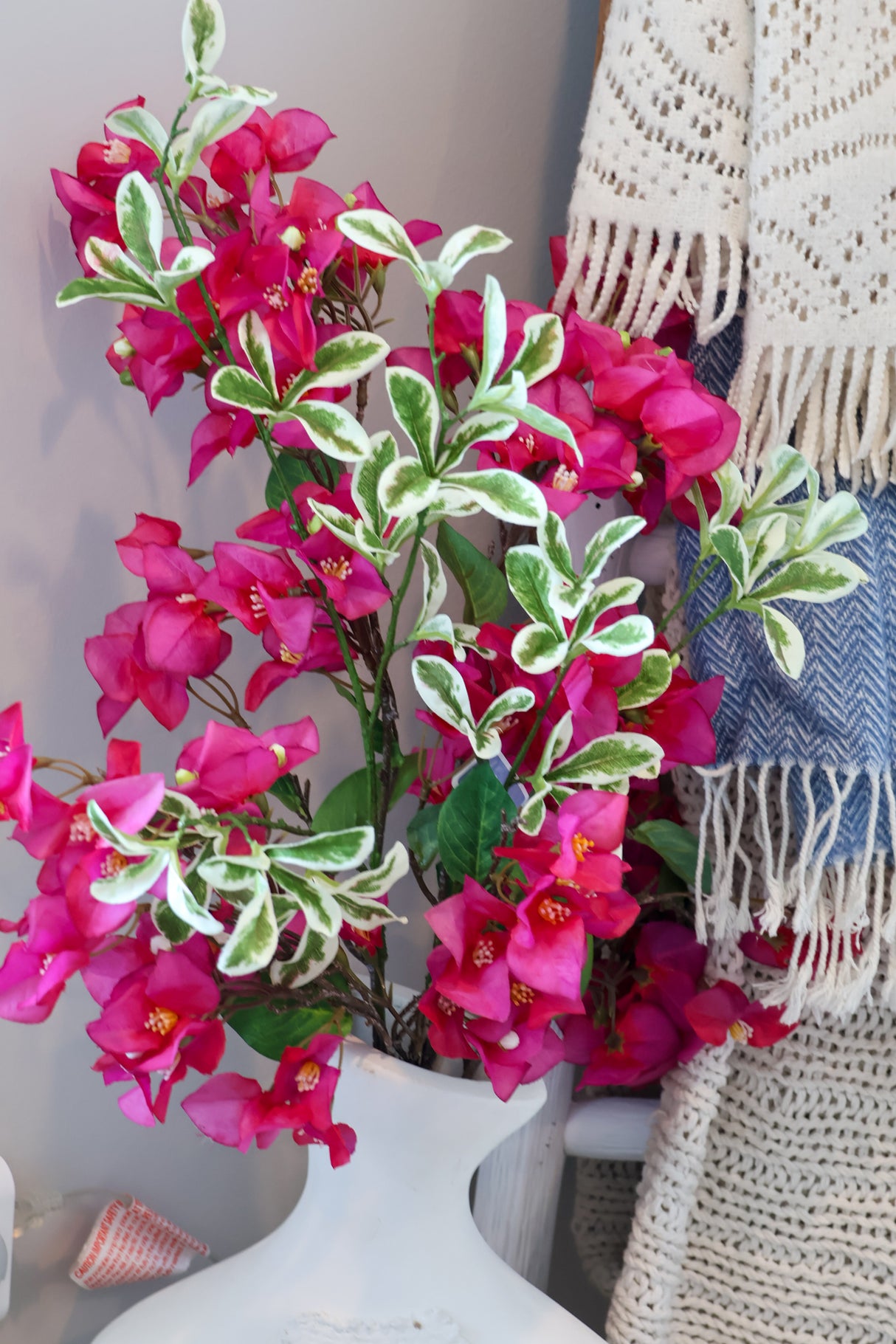 Terminalia Mantaly Leaf Spray