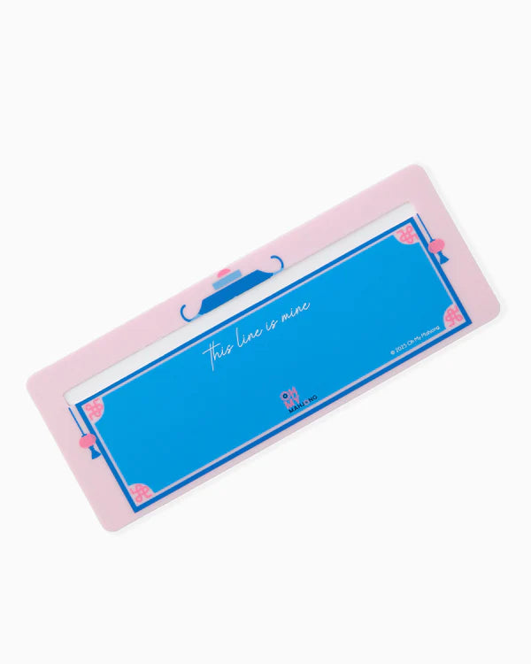 Light Pink Mahjong Line Finder