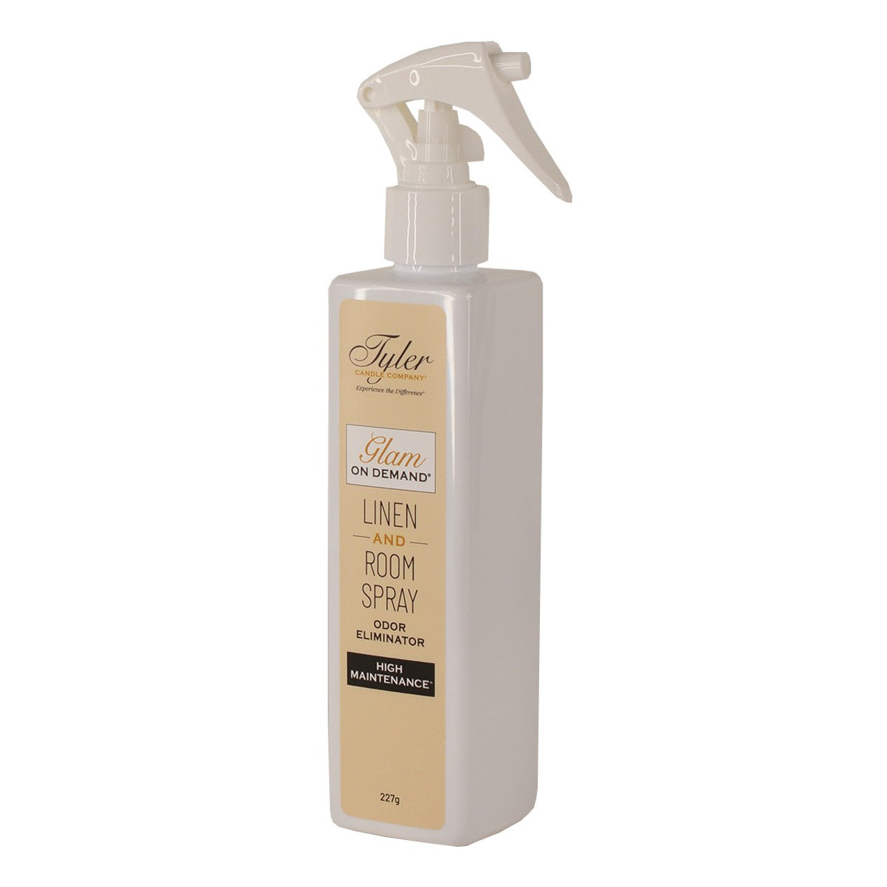 Tyler Candle Company High Maintenance Linen & Room Spray - Thumbnail 2