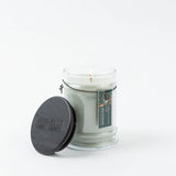 Amber & Emerald Candle - 2 Sizes