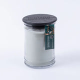 Amber & Emerald Candle - 2 Sizes