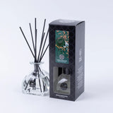 Amber & Emerald Reed Diffuser