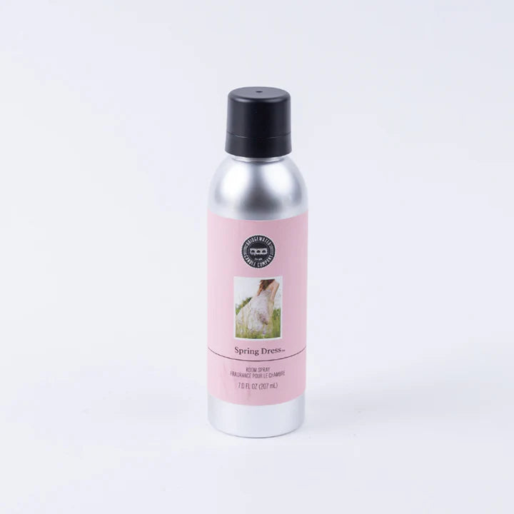 Spring Dress Room Spray