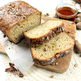 Maple Nut Bread Mix