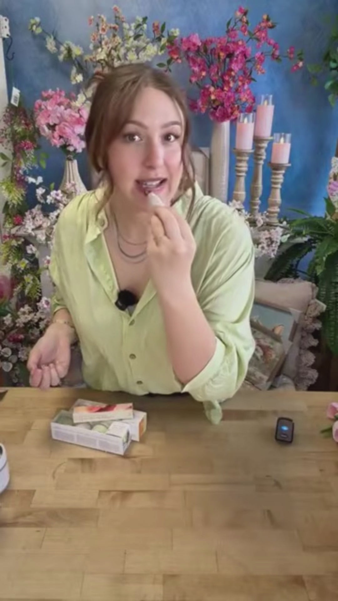 Plump Up Pretty™ Peptide Lip Treatment - 4 Shades