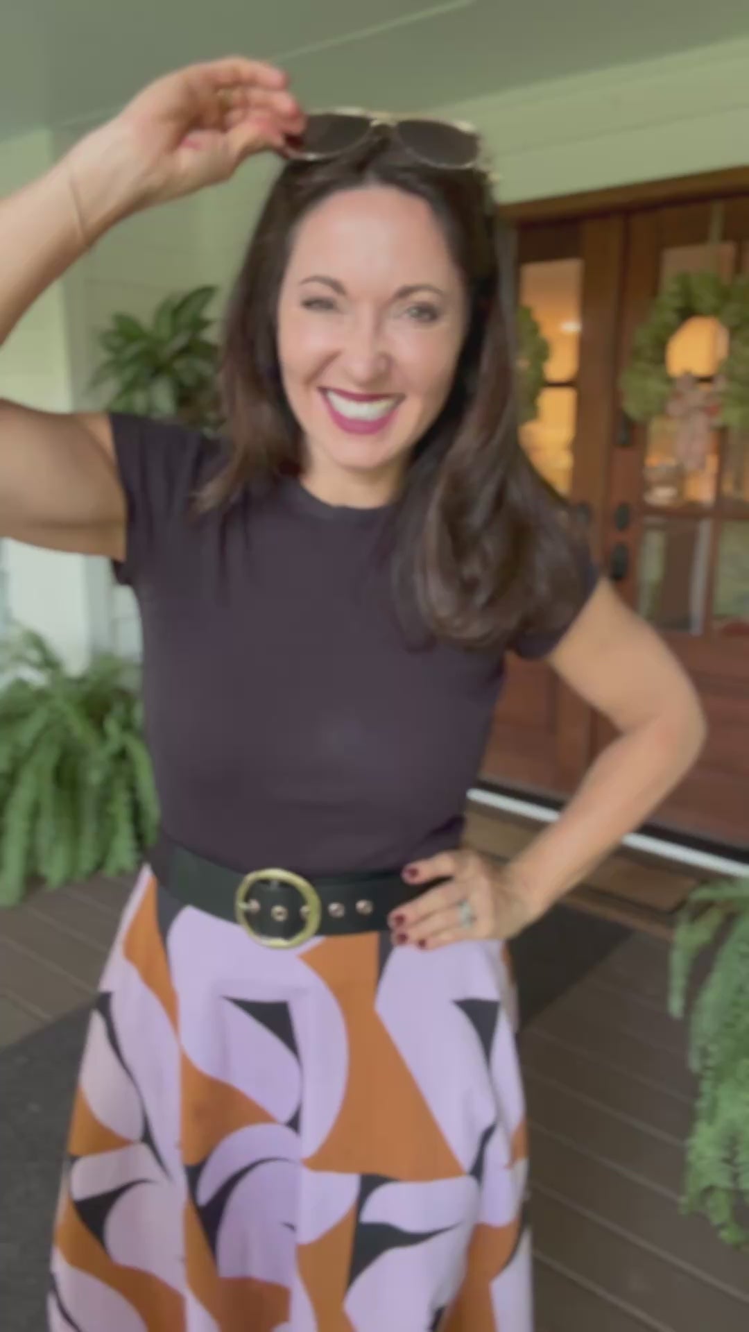 1. Altaché Eyewear Clip - 3 Colors