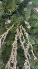 Silver Crystal Branch