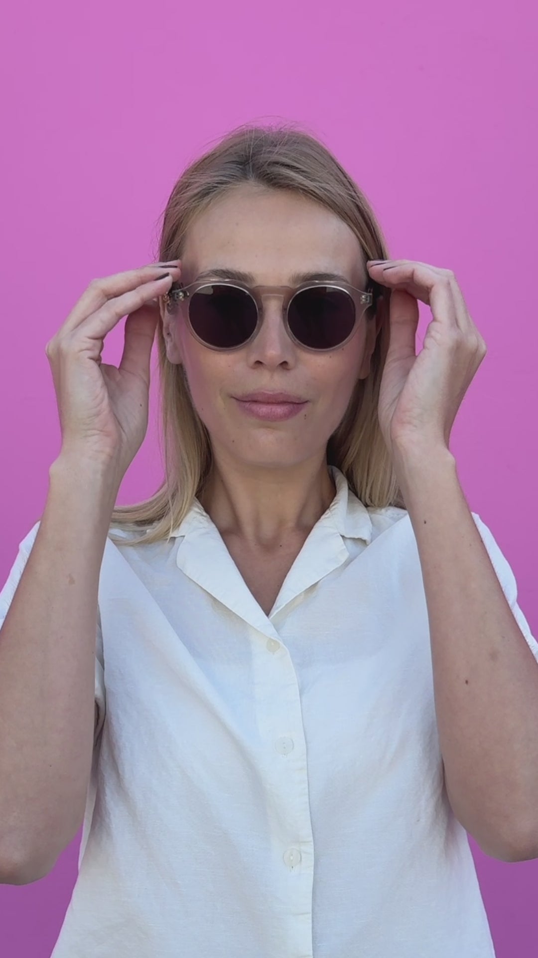 1. Altaché Eyewear Clip - 3 Colors