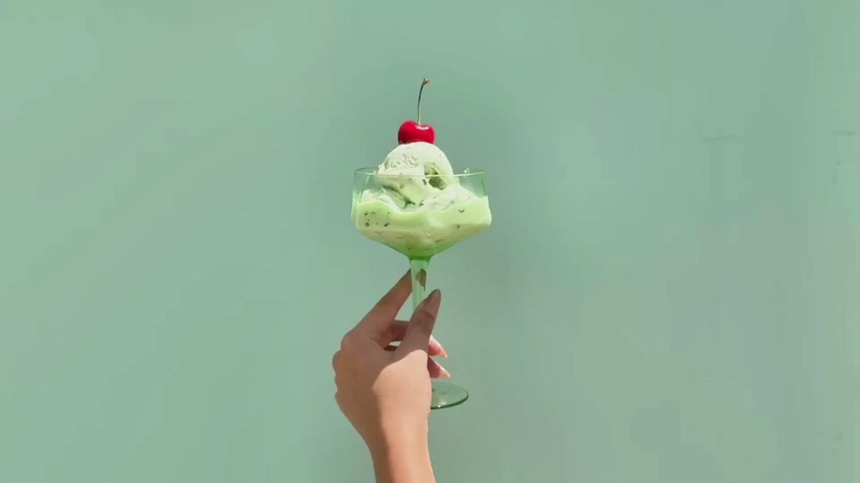 Pistachio & Dark Cherry Milk Shake Mist