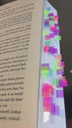 Fantasy Eclectionery Journal Tabs