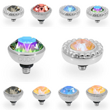 Qudo Seasonal Interchangeable Top